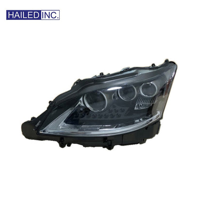 Lexus LS460 LS600H 2013-2016 LED Headlights - Hailed Inc.