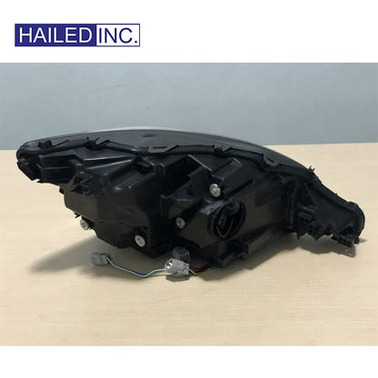 Lexus LS460 LS600H 2013-2016 LED Headlights - Hailed Inc.