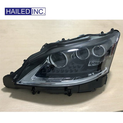 Lexus LS460 LS600H 2013-2016 LED Headlights - Hailed Inc.
