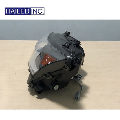 Lexus LS460 LS600H 2013-2016 LED Headlights - Hailed Inc.