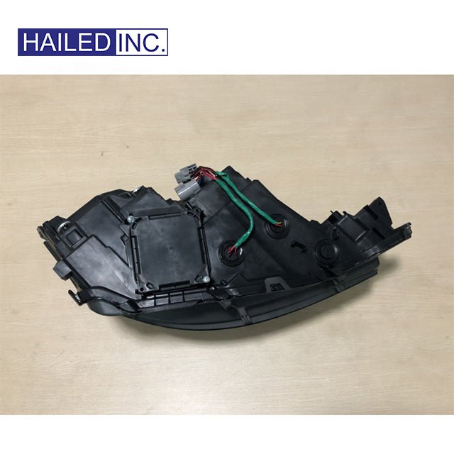 Lexus LS460 LS600H 2013-2016 LED Headlights - Hailed Inc.