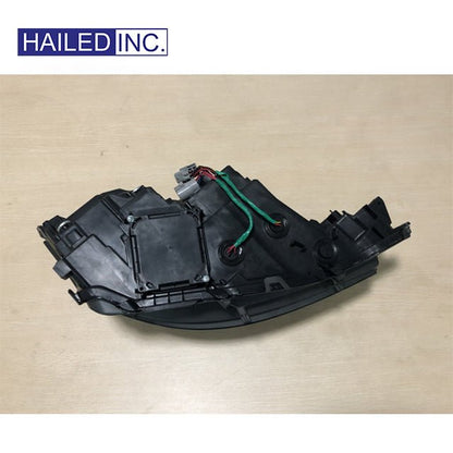 Lexus LS460 LS600H 2013-2016 LED Headlights - Hailed Inc.