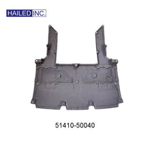 Lexus LS500H 2018 Engine Lower Guard Plate Fits OEM 51410-50040 - Hailed Inc.