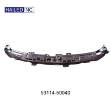 Lexus LS500H 2018 Radiator Grille Bracket Fits OEM 53114-50040 - Hailed Inc.
