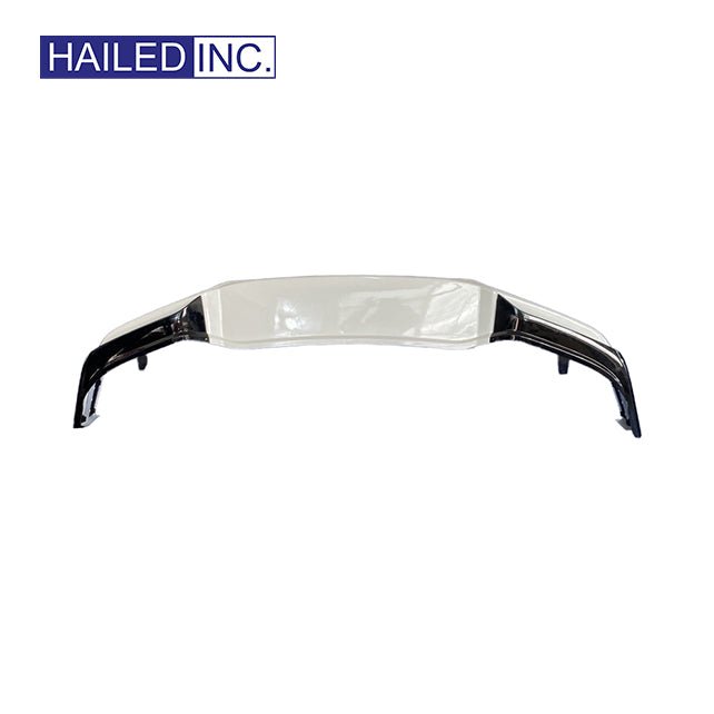 Lexus LX570 2008-2015 Front Bumper Spoiler - Hailed Inc.