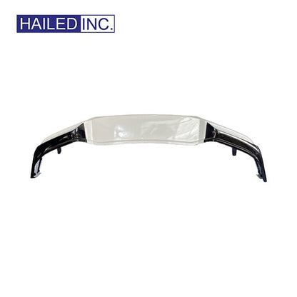 Lexus LX570 2008-2015 Front Bumper Spoiler - Hailed Inc.