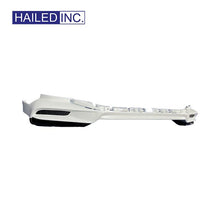 Lexus LX570 2008-2015 Front Bumper Spoiler - Hailed Inc.