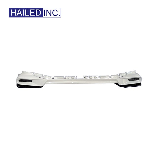 Lexus LX570 2008-2015 Front Bumper Spoiler - Hailed Inc.