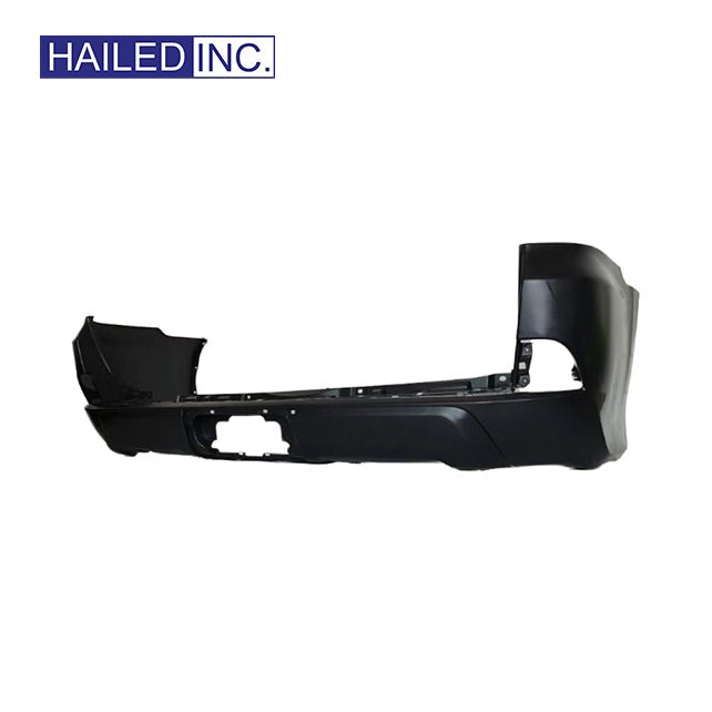 Lexus LX570 2008-2015 Rear Bumper - Hailed Inc.