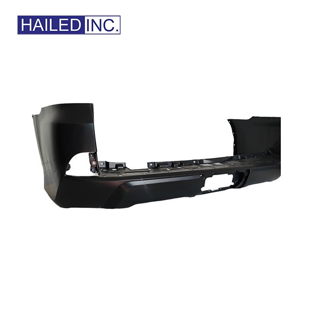 Lexus LX570 2008-2015 Rear Bumper - Hailed Inc.