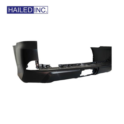 Lexus LX570 2008-2015 Rear Bumper - Hailed Inc.