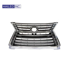 Lexus LX570 2008-2016 Radiator Grille - Hailed Inc.