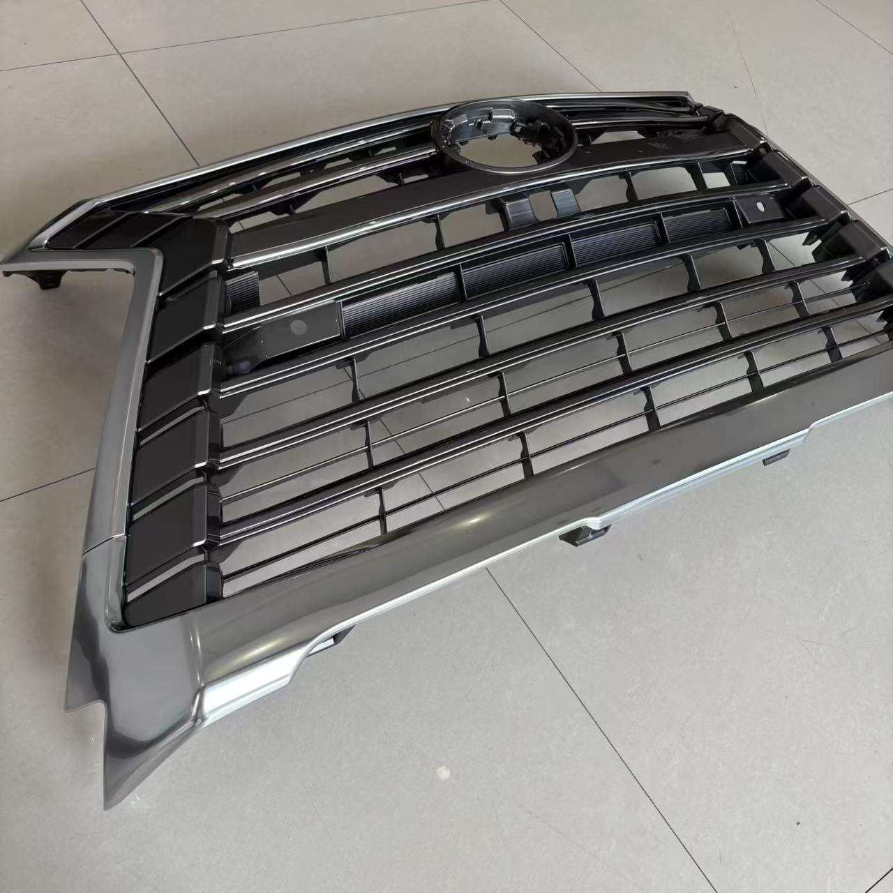 Lexus LX570 2008-2016 Radiator Grille - Hailed Inc.