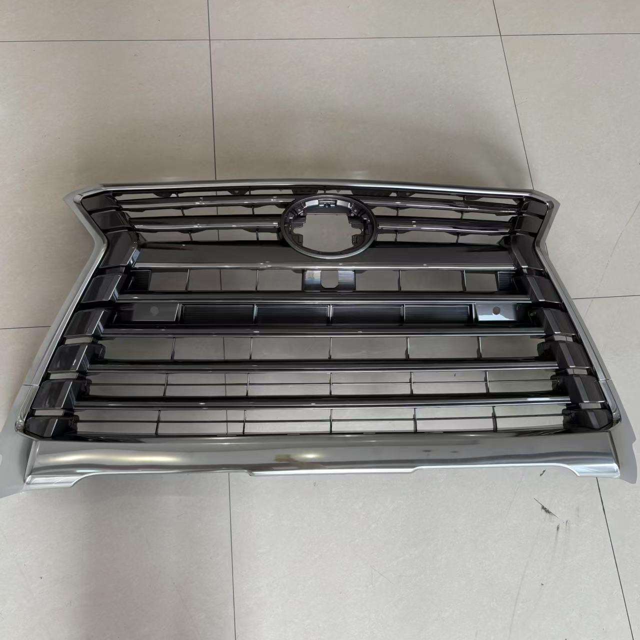 Lexus LX570 2008-2016 Radiator Grille - Hailed Inc.
