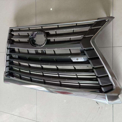Lexus LX570 2008-2016 Radiator Grille - Hailed Inc.