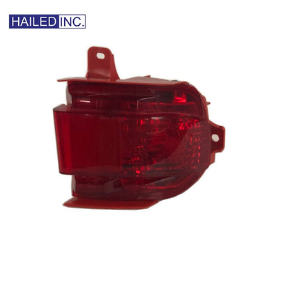 Lexus LX570 2012-2015 Rear Bumper Fog Light - Hailed Inc.