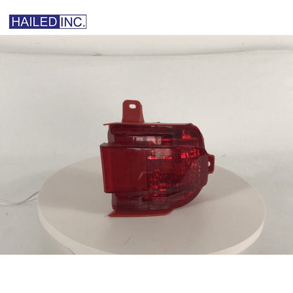 Lexus LX570 2012-2015 Rear Bumper Fog Lights - Hailed Inc.