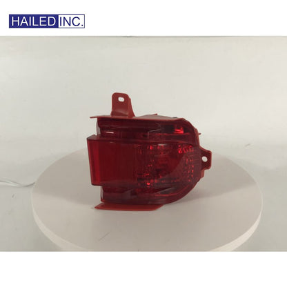 Lexus LX570 2012-2015 Rear Bumper Fog Lights - Hailed Inc.