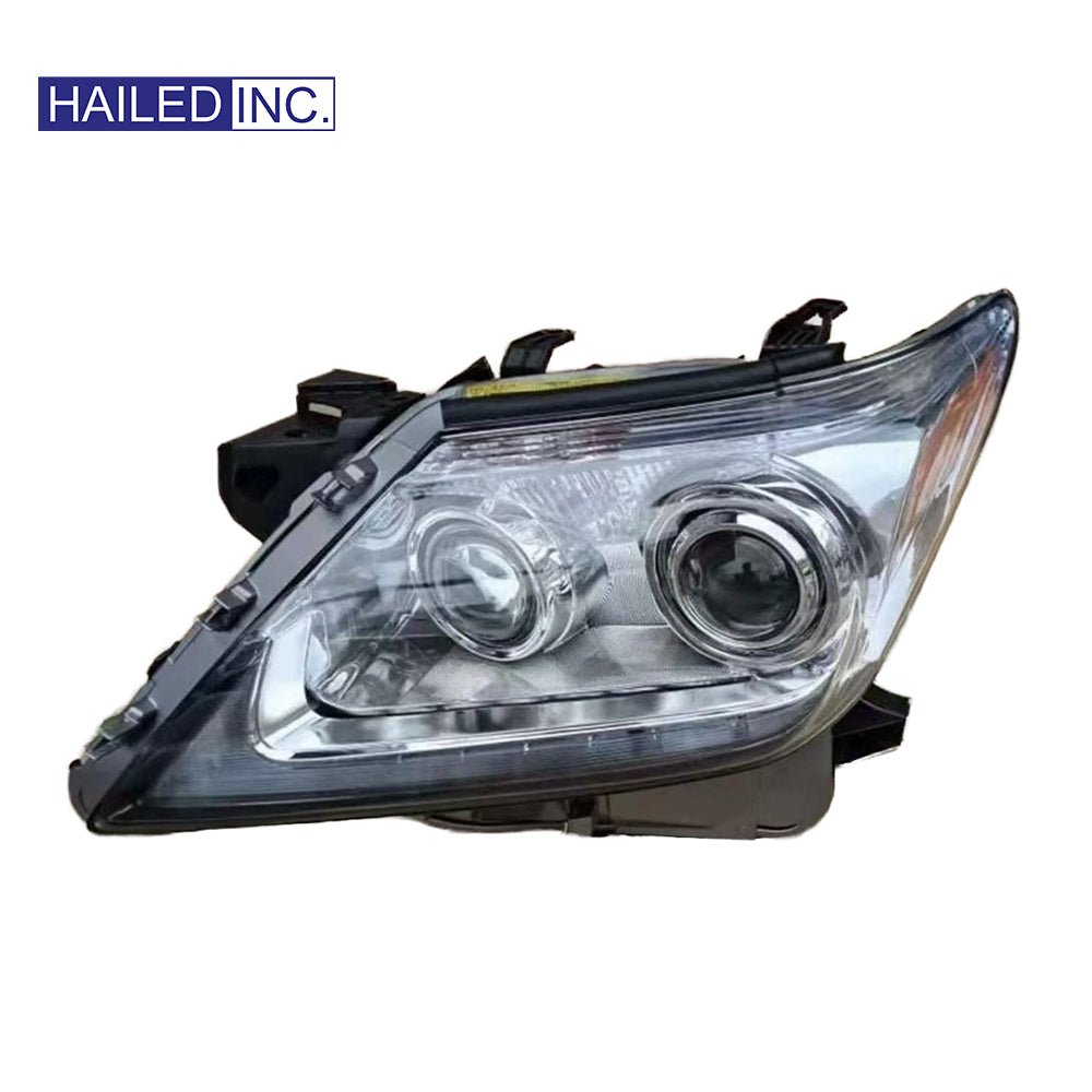 Lexus LX570 2013-2015 Headlight - Hailed Inc.