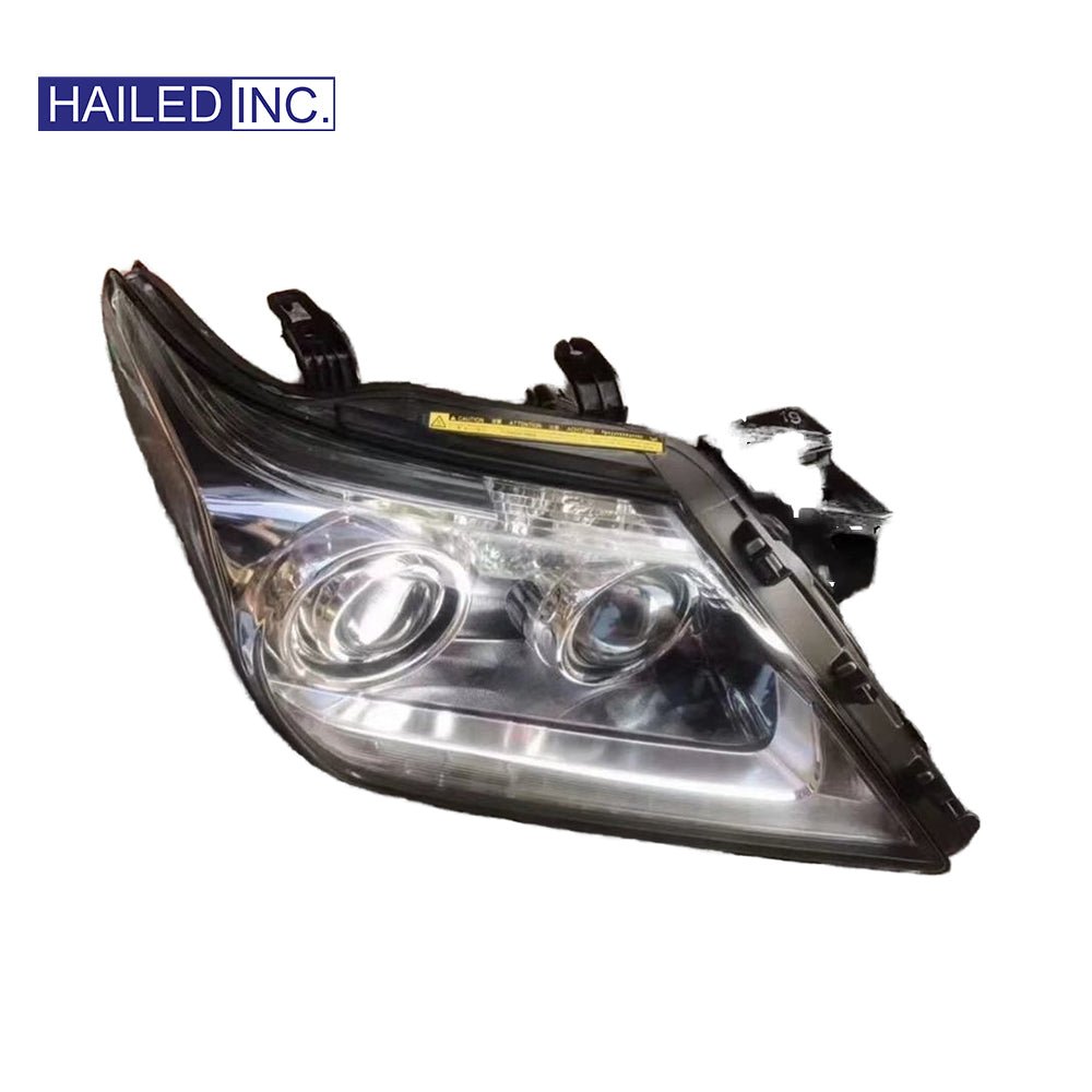 Lexus LX570 2013-2015 Headlight - Hailed Inc.