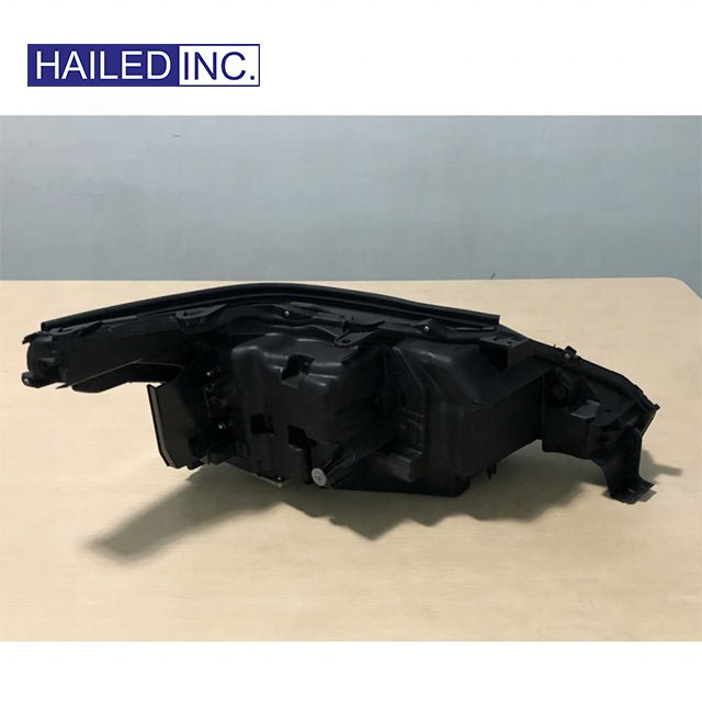 Lexus LX570 2016-2019 Headlight Fits OEM 81185-60K90 - Hailed Inc.