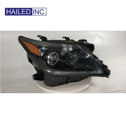 Lexus LX570 2016-2019 Headlight Fits OEM 81185-60K90 - Hailed Inc.