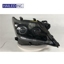 Lexus LX570 2016-2019 Headlight Fits OEM 81185-60K90 - Hailed Inc.