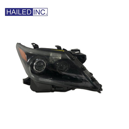 Lexus LX570 2016-2019 Headlight Fits OEM 81185-60K90 - Hailed Inc.