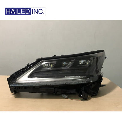 Lexus LX570 2016-2019 LED Headlight Fits OEM 81185-60K90 - Hailed Inc.
