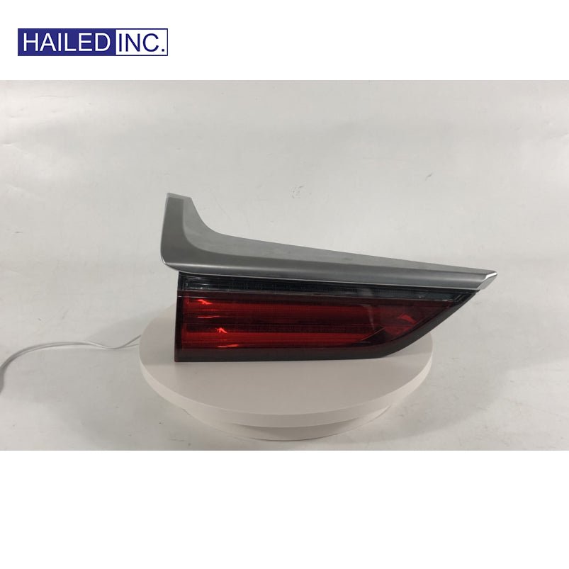 Lexus LX570 2016-2019 LED Tail Lights - Hailed Inc.