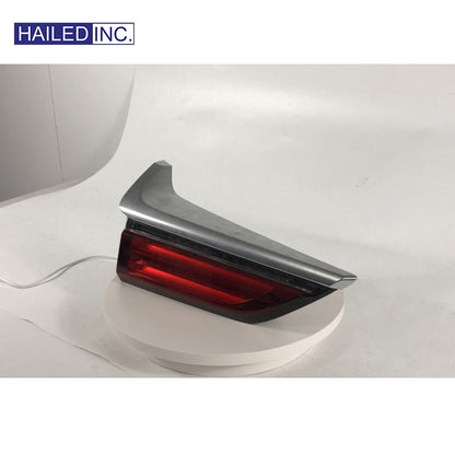 Lexus LX570 2016-2019 LED Tail Lights Fits OEM 86215-350 - Hailed Inc.