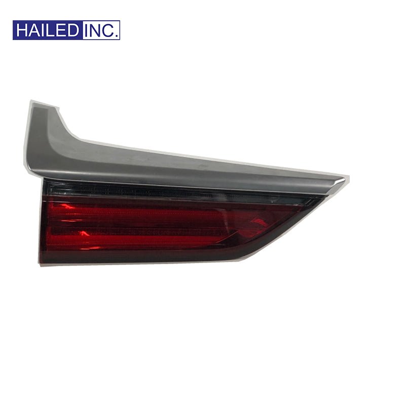 Lexus LX570 2016-2019 LED Tail Lights Fits OEM 86215-350 - Hailed Inc.