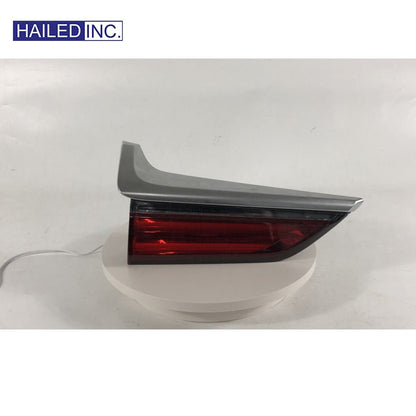 Lexus LX570 2016-2019 LED Tail Lights Fits OEM 86215-350 - Hailed Inc.