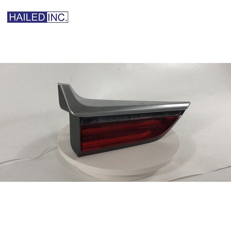 Lexus LX570 2016-2019 LED Tail Lights Fits OEM 86215-350 - Hailed Inc.