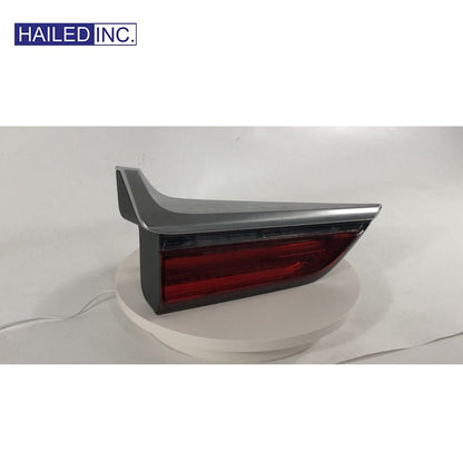 Lexus LX570 2016-2019 LED Tail Lights Fits OEM 86215-350 - Hailed Inc.