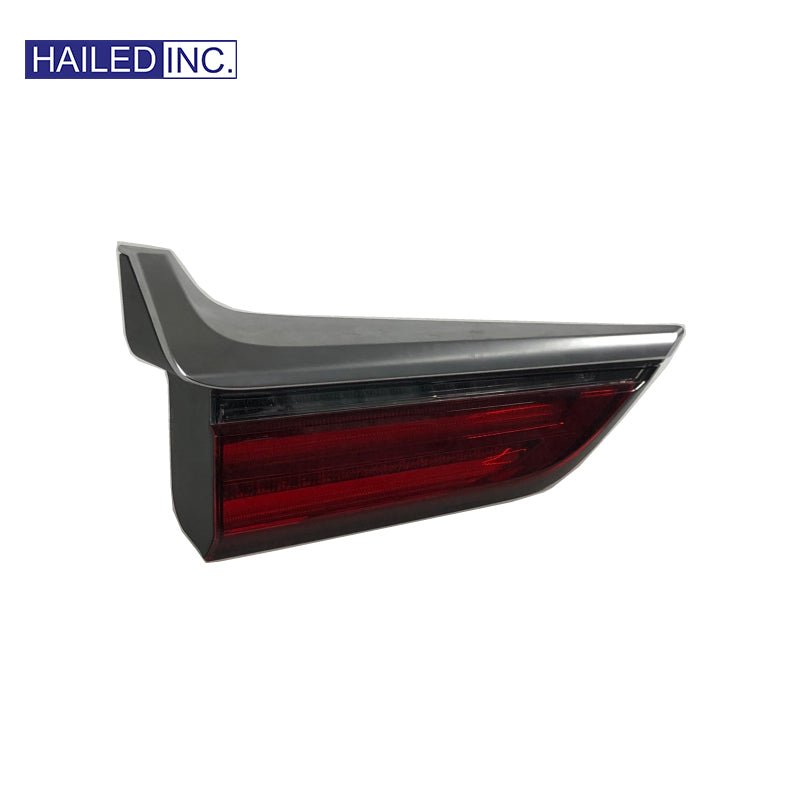 Lexus LX570 2016-2019 LED Tail Lights Fits OEM 86215-350 - Hailed Inc.