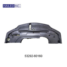 Lexus LX570 2016 Radiator Upper Guard Plate Fits OEM 53292-60160 - Hailed Inc.
