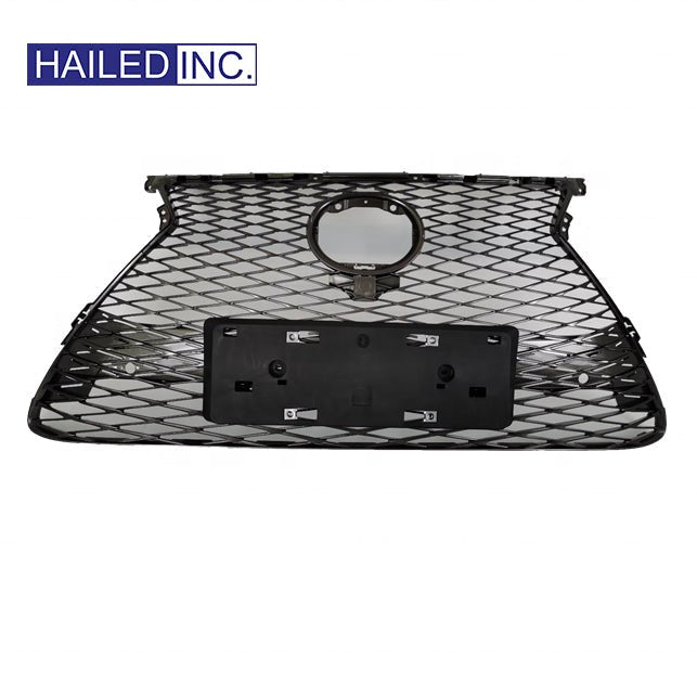 Lexus NX 2015-2017 Upgrade F-Sport Front Bumper Kit - Hailed Inc.