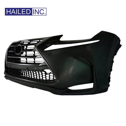 Lexus NX200 2015-2017 Front Bumper Kit - Hailed Inc.
