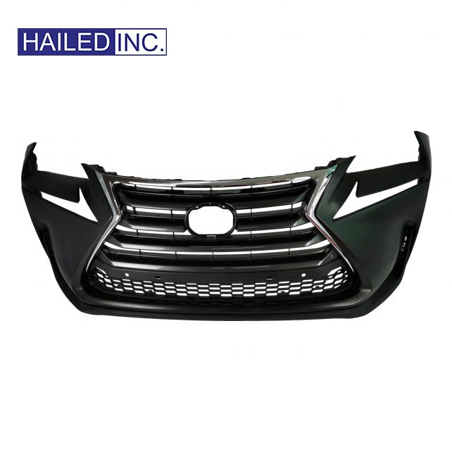 Lexus NX200 2015-2017 Front Bumper Kit - Hailed Inc.