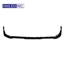 Lexus NX200 2015 - 2017 Front Bumper Spoiler Lip Fits OEM 52411 - 78010 - Hailed Inc.