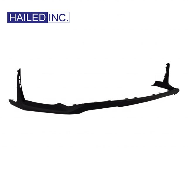 Lexus NX200 2015 - 2017 Front Bumper Spoiler Lip Fits OEM 52411 - 78010 - Hailed Inc.