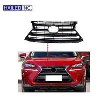 Lexus NX200 2015 - 2017 Grille Fits OEM 53111 - 78010 - Hailed Inc.