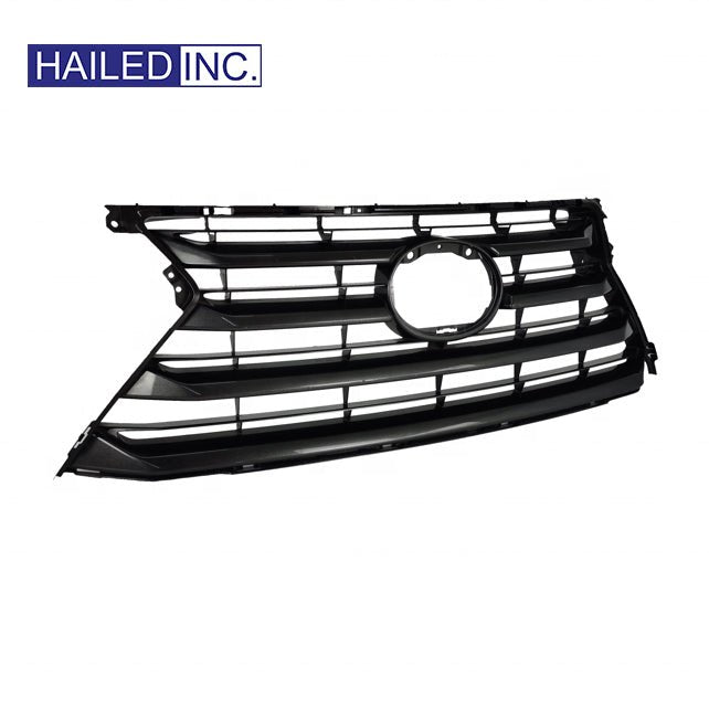 Lexus NX200 2015 - 2017 Grille Fits OEM 53111 - 78010 - Hailed Inc.