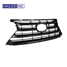 Lexus NX200 2015 - 2017 Grille Fits OEM 53111 - 78010 - Hailed Inc.