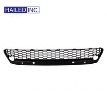 Lexus NX200 2015 - 2017 Lower Grille Fits OEM 52112 - 78050 - Hailed Inc.