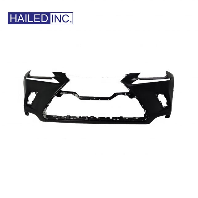 Lexus NX200 2015-2017 Upgrade to 2018-2021 F-Sport Front Bumper Kit - Hailed Inc.