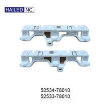 Lexus NX200t 2015-2017 Daylights Bracket Fits OEM 52534-78010,52533-78010 - Hailed Inc.