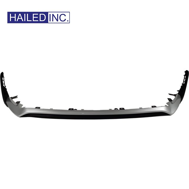 Lexus NX200t 2015 - 2017 F - Sport Front Bumper Spoiler Lip Fits OEM 52411 - 78020 - Hailed Inc.