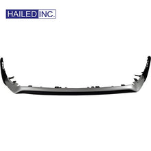 Lexus NX200t 2015 - 2017 F - Sport Front Bumper Spoiler Lip Fits OEM 52411 - 78020 - Hailed Inc.